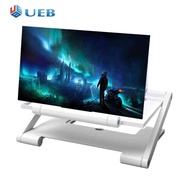 Kính Lúp Phóng To Video Có Thể Gập Lại Giá Đỡ 3D Màn Hình Điện Thoại Am/Plifier 8 Inch