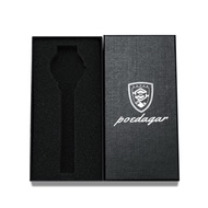 Rectangular Poedagar watch case