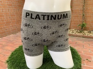 Boxer new กกน / ชาย platinum จักรยาน