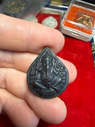 龍婆卡賢 2538 象神