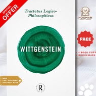 Tractatus Logico-Philosophicus (Routledge Great Minds) – Ludwig Wittgenstein – Paperback