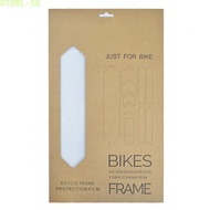 Bike Frame Protection Film Frame cover Cars Road bike Skateboards Stickers