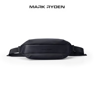 MARK RYDEN Minimalist Chest Bag Men