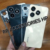 BACK CASING - HOUSING - CASING REALME C61 BEZEL+BACKDOOR