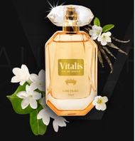 VITALIS EAU DE ROYALE COUTURE - 50 ML / Parfum Wanita