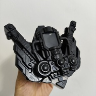 Belt Masked Rider W Double Drive Lost Memory Wind Knight Driver Belt Đồ Chơi Mô Hình Giả Vờ Cho Ngườ