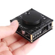 Bluetooth 5.0 HiFi Audio Amplifier APD3016D 2x50W