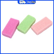 Pumice Sponge Stone Exfoliate Foot Care Remove Hard Dead Skin Feet Rasp