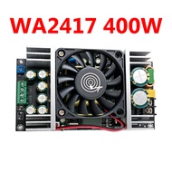 999DIY WA2417 24V 400W  WA4817 48V 800W 17A แหล่งจ่ายไฟสวิตชิ่ง LLC ปรับได้ 20-29.5VDC ใช้กับบอร์ดขย