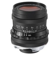 Voigtlander 35 mm F 1.7 aspherical Ultron鏡頭(可搭天工TECHART LM-E