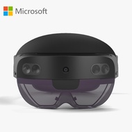Microsoft HoloLens 2 Mixed Reality Glasses แว่นตาอุปกรณ์โฮโลแกรมแสดงภาพเหมือนจริง By Mac Modern