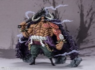 【預訂/Pre-order】 Figuarts ZERO［EXTRA BATTLE］Kaido King of the Beasts [Figuarts ZERO]《海賊王》百獸之凱多［EXTRA BATTLE］