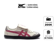 [GENUINE] Onitsuka Tiger Tokuten Stay With Me Custom Pink Shoes [1183B938 100]
