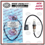 O2 OXYGEN EXHAUST SENSOR - YAMAHA - Y15 ZR- V1/V2/ FZ 150i/ EZ 115/ SRL 115 F.i/ EGO AVANTIZ/ SOLARI