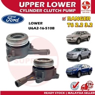 S2U Car Upper Lower Master Slave Cylinder Clutch Pump Ford Ranger T6 2.2 3.2 UC2J-41-990B U6A2-16-51