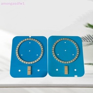 amongasdfw1 1 Piece For Magnet Phone Wireless Charging Ring Sheet Disk For Phone 14 13 12 Pro Max Ma