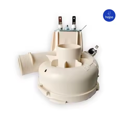 YXW50-2E(L)/YXW50-2E 673001302001 E5-MD-RW001 1800W(SU3828) Dishwasher Heating Element for Midea Sam