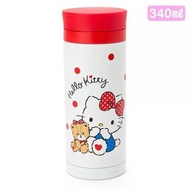 預購-日本🇯🇵Sanrio Hello Kitty保溫杯
