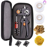 Household Garden Grafting Tool Set Fruit Tree Professional Pr