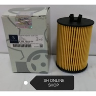 Oil Filter (Mercedes Benz Oem) for Mercedes Benz B170 B180