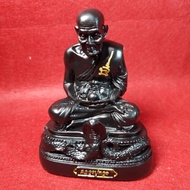 Lp thuad Lp thuad Sitting Snake Worship Type Luang pho thuad Lp thuad Lp thuad Lp thuad Lp thuad Lp 