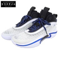 Nike Air Jordan 36 運動鞋，男款，白色，尺寸 32cm，DA9053-101，尺寸 14（美國）