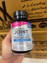 Neocell Neocell Collagen Type 2 Joint Complex 120 Caps ของแท้