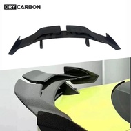 Carbon Fiber/FRP Car Trunk Boot Lip Wing Spoiler for BMW 3 4 Series G80 M3 G82 G83 M4 Duckbill Rear 