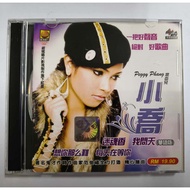 E3 (二手) 小乔 - 小乔 VCD USED VCD