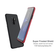 Samsung Galaxy S9 Plus Genuine Nillkin Case