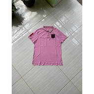 Giordano second polo shirt