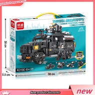 LEGO 77249 Speed Champions Williams Racing FW46 F1® Race Car