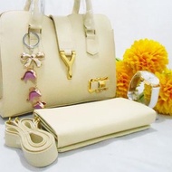 Package Bag/Package/Set/3 in 1 Bag/Bag