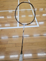 Yonex YY VT80 4ug5羽毛球拍 Badminton Racket