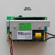 Epson EB-S100 LED Projector Inverter Projector Converter H367BLM1