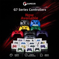 GameSir G7 Pro Uranus 8K Series 3-Segment Faceplate And Faceplate