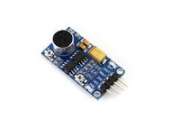 【傑森創工】 聲音感測模組 微雪原廠 聲控模組 聲音檢測 LM386模組 敏感度極佳 可用於Arduino [A108]