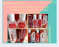 [Paket Hemat 1 pcs Lespain Cream dan 1 pcs Sutra Lubricant]Ampuh krim bercinta Sutra Gel Lubricant A