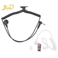 3.5mm Listen Only Acoustic Tube Earpiece  APX6000 APX7000 APX4000 Headset Earphone