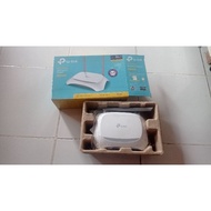 Tp-Link Tenda Mercusys Router Modem Wifi Second