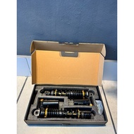 absorber nvx  305 mm