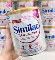 Sữa Similac Total Comfort 11+ HMO 360g dành cho trẻ tiêu hóa kém