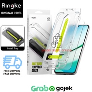 Ringke Tempered Glass Samsung Galaxy A56 5G / A36 5G Easy Slide Screen Protector