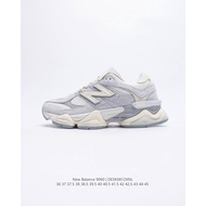 Coule's New Balance 9060 new balanceshoesnb9060men's AND WOMEN'S fashion casual estimate 9060