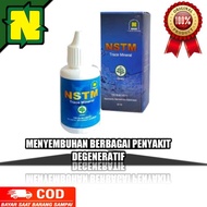 NASA SUPER TRACE MINERAL