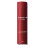 Pencuci Badan Feromon Keen Fragrances untuk Lelaki |   Cologne Wangi dengan Wangian Mewah Tahan Lama