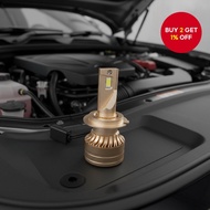 TCYATO ultra-bright LED car headlamp bulb 90W 20000LM 6500K H4 H1 H7 H8 H11 9005 9006 9012.  TCYATO 