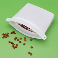 Silicone Dog Food Bag Pet Outdoor Sealed Moisture-Proof Dog Snack Bag Training Dog Bag Dog Walking D