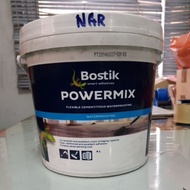 Bostik Powermix (Waterproofing)