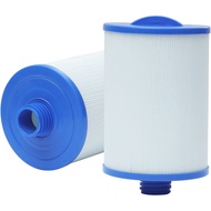 PWW50 Spa Filter for Hot Tub Filters Unicel 6CH940 PleatcoPure PWW50P3 Filbur FC0359 Waterway 817005